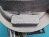 Turbosprężarka Regenerowana Fiat Sedici 767837-1, 55205475, MIP000067 1.9 jtd 120KM