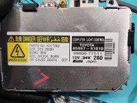 Przetwornica xenon LEXUS RX II 03-08 85967-51010
