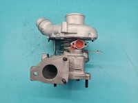 Turbosprężarka Regenerowana Opel Vivaro 2.0 cdti 90KM 762785-3, H8200466021/766344, LAT08435R