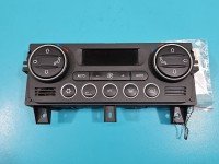 Konsola panel nawiewu Alfa romeo 159 156082361