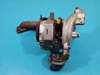 Turbosprężarka Vw Sharan II 10- 785448-5, 03L253010F 2.0 tdi (CFG) 170KM