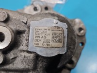 Pompa wtryskowa Skoda Octavia III 28470303, 04B130755F 1.6 TDI (CXXB)