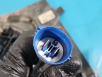 Wentylatory Wentylator chłodnicy Mercedes W245 2.0 cdi A1695002693, 0130307007