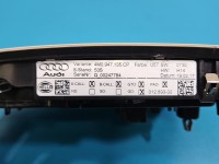 Lampa kabiny lampka AUDI Q7 II 4M 4M0959719A, 4M0947135CP