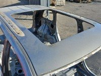 Dach Jeep Grand Cherokee IV WK2 HB 5d