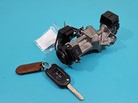Stacyjka KLUCZYK WKŁADKA Honda HR-V II 13-18