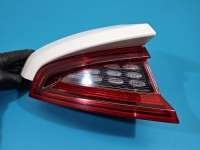 Lampa tył lewa Producent części: KIA, Z BŁOTNIKA Kia Stinger HB