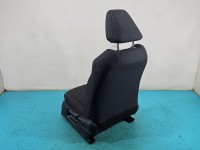 Fotel lewy przód kierowcy Toyota Corolla E21 19- 4d EUROPA