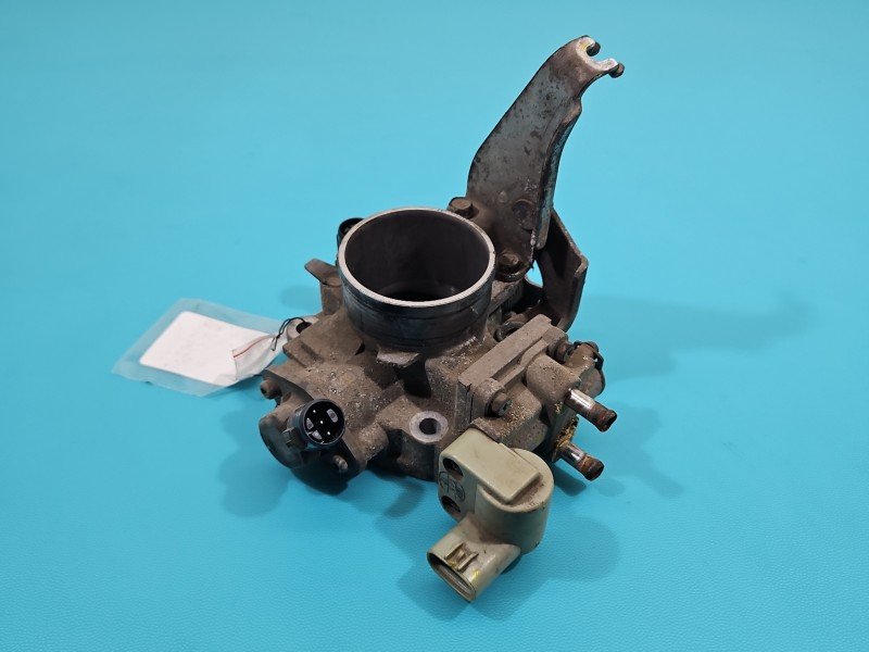 Przepustnica HONDA HR-V I 99-06 136800-0521, 079800-3000 1.6 16V