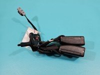 Pas bezpieczeństwa tył prawy Renault Clio IV 12-20 878167711R