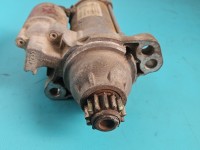 TEST Rozrusznik Skoda Scala 2019- 1.5 TSI (DXDB) 02M911021G, 0001179510