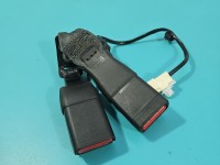 Pas bezpieczeństwa tył lewy Suzuki, spinki Suzuki Vitara II 2015- 1117164