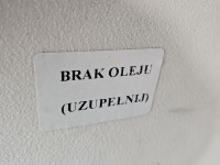 Skrzynia biegów Toyota Corolla E16 E18 13- 1.6 16V