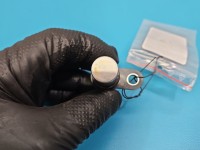 Czujnik położenia wałka rozrządu Nissan Qashqai I J10 06-13 A29-6B0-T00