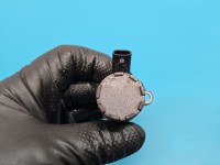 Audi A4 B9 Czujnik Ciśnienia oleju / 2-pin 04L906455B