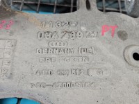 Wahacz tył prawy Bentley Continental I 05-13 03428921, 4E0511512