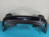 Zderzak tył AUDI A6 C7 grafitowy LX5R sedan