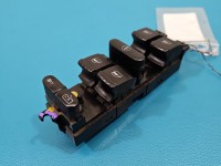 Przełącznik szyb Vw Passat B5 1J4959857B Volkswagen, Uszkodzone mocowanie EU