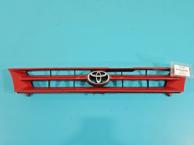 Atrapa grill Toyota Corolla E10