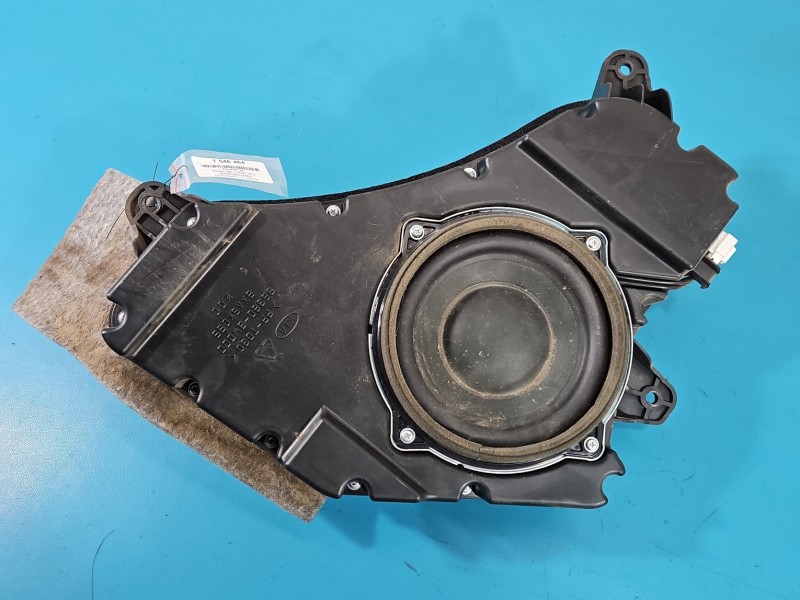 Subwoofer Kia Sportage III 10-15 2.0 crdi