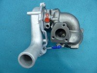 Turbosprężarka Regenerowana Audi A3 8L 5303-988-0011 1.8 T 150KM