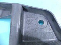 Ślizg zderzaka tył lewy Bmw X3 e83 3400952-07, 3400953-04, 3400954-04