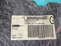 Tapicerka bagażnika lewa boczek Peugeot 308 II T9 98089204ZD, 206922G01