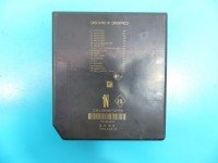 Komputer Sterownik silnika Renault Talisman 1.6 dci 0281032928, 237106319R