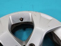 Felga aluminiowa 17" BMW X1 E84 alufelga