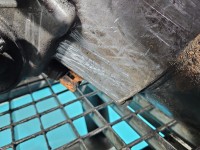 Skrzynia biegów Renault Thalia I 1.2 16V