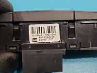 Przełącznik świateł awaryjnych Seat Ibiza IV 6J 6J0927137T