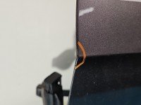 DRZWI PRZÓD LEWE KIEROWCY Seat Ibiza IV 6J 5d beżowy LS7K