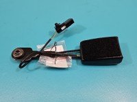 Pas bezpieczeństwa przód prawy pasażera Opel Astra IV J 13330865