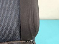 Fotel lewy przód kierowcy Toyota Yaris III EU