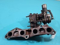 Turbosprężarka Toyota Yaris I 17201-33010 1.4 D4D 75KM