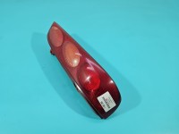 Lampa tył lewa Producent części: FIAT, Lekko wypalony Fiat Seicento HB EUROPA