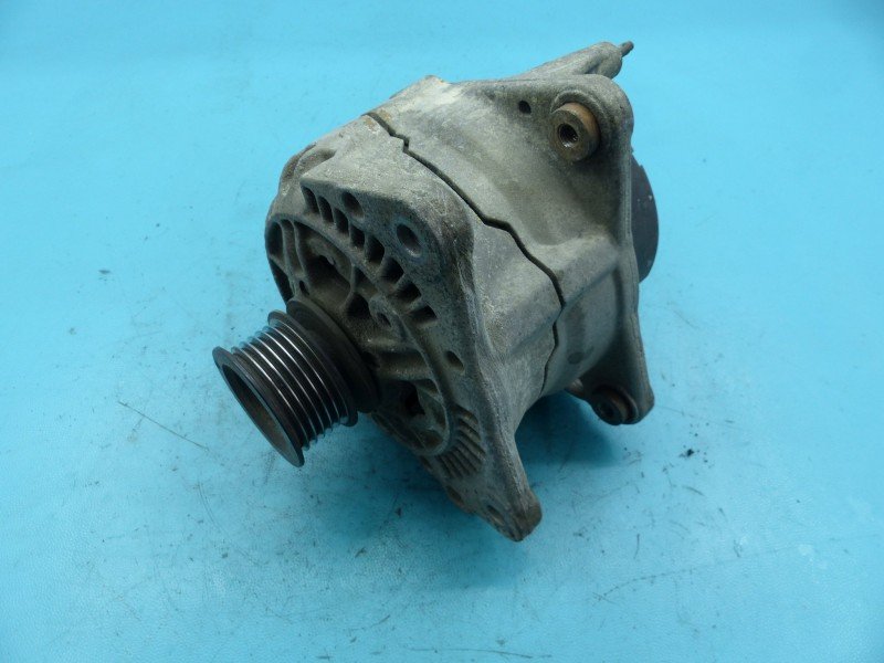 TEST Alternator Vw Golf III 0123310019 1.4 jedn