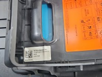 Osłona ZAŚLEPKA PLASTIK Hyundai I30 III 16- 84750-G4000