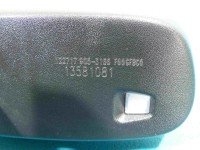 Lusterko wewnętrzne Opel Astra V K wsteczne 13581081