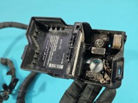 KLEMA INSTALACJA WIĄZKA PLUSOWA PLUS Hyundai I30 III 16- 91855-S0030, 91971-F2100