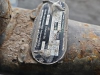 Hak holowniczy Audi 80 B4