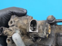 Pompa wtryskowa Kia Carnival II 05-14 2.9 crdi