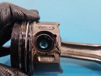 Tłok Mercedes W211 3.2 cdi (648961) 204KM