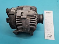 TEST Alternator Bmw e46 1435429, 2541961A 1.9 8V