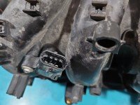 Kolektor ssący Opel Astra IV J 1.6 16V 2900815249, 55573811