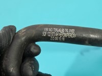 przewód wąż rurka wody Skoda Kodiaq I 5QF122073AH, 06Q121497F 2.0 TSI 190KM