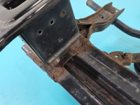 Wzmocnienie zderzaka przód belka Hyundai I30 II 12-16 Hyundai, korozja przednie ZAR