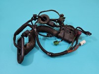 Instalacja Wiązka drzwi tył prawych Mercedes W205 A2055409206