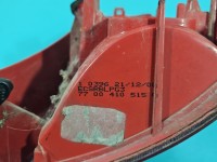 Lampa tył lewa Renault Clio II HB