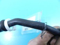 Rura przewód Porsche, Europejska, odprowadzająca wodę Porsche Panamera I 970 97057374300 3.0 V6